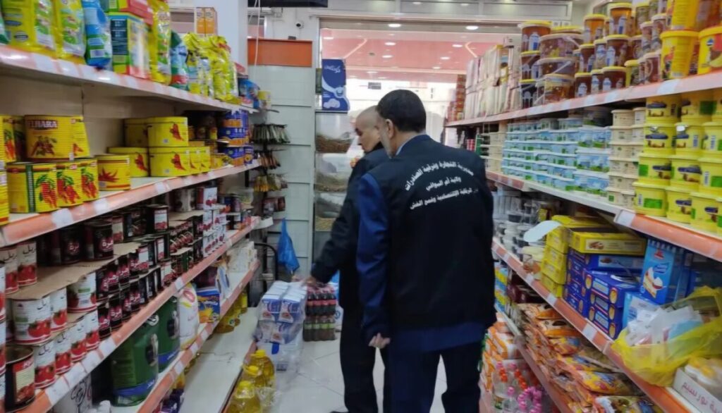 Aïd El-Fitr 2026 : Le département d’Amel Abdellatif met les bouchées doubles ! À l’approche de l’Aïd El-Fitr, la wilaya de Ghardaïa, a mis en place un dispositif exceptionnel pour garantir l’approvisionnement des citoyens en produits essentiels.