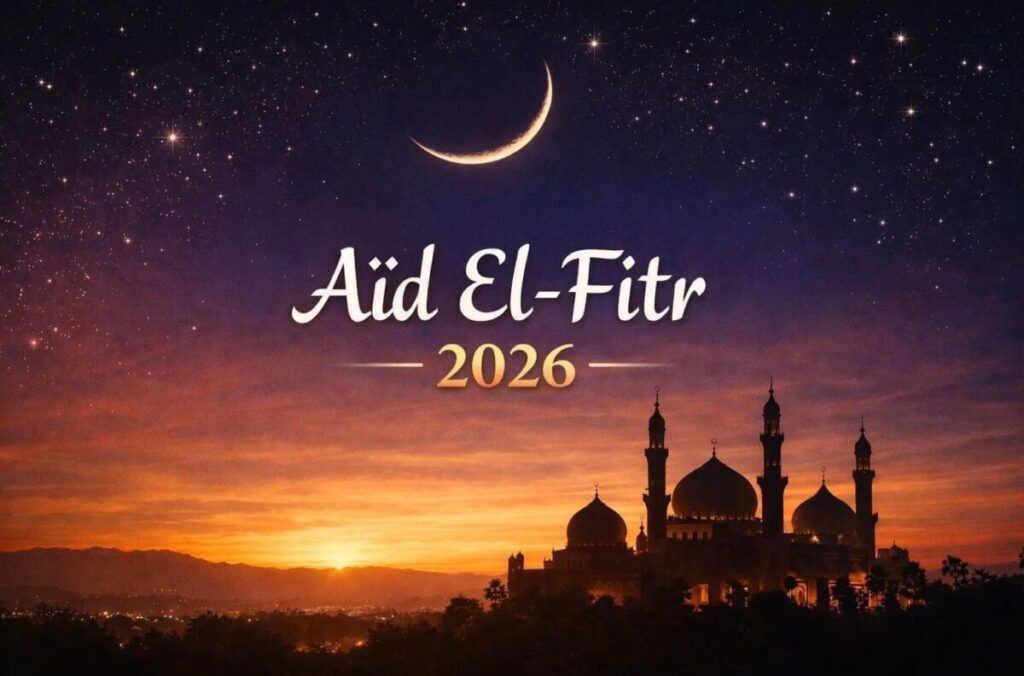 Le Ramadan 2026 tire à sa fin, et les annonces se multiplient dans le monde musulman pour déterminer le premier jour de l’Aïd el-Fitr.