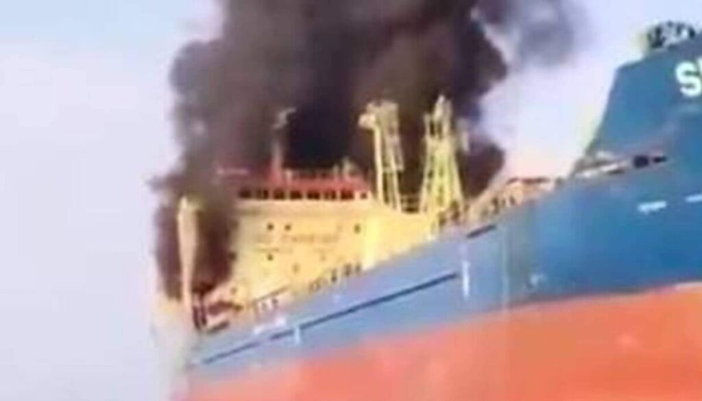 Détroit d’Ormuz : l'Iran menace les navires réfractaires !