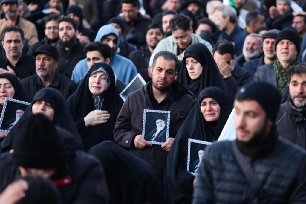 Après la mort confirmée du guide suprême iranien, l'Aytollah Ali Khamenei, l’Iran vient de subir d'autres pertes au sein de son État-Major.
