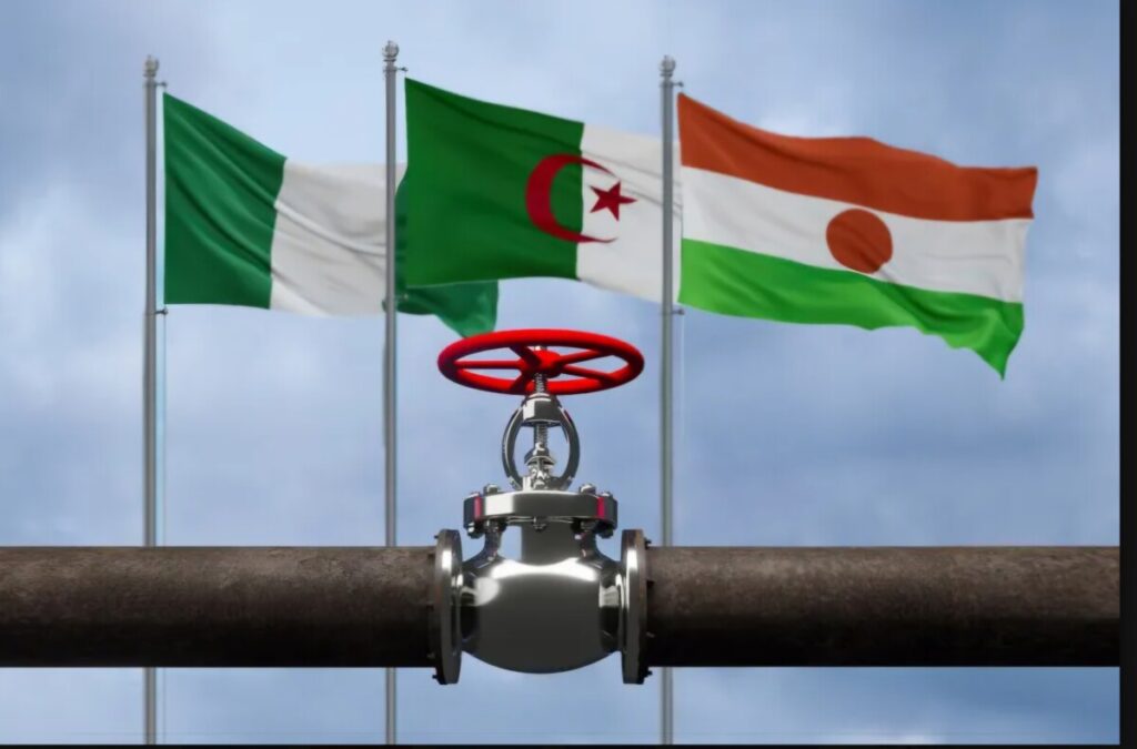 Gazoduc transsaharien : le Niger confirme la relance imminente du projet avec l’Algérie Le projet de gazoduc transsaharien TSGP est sur de bons rails et sa relance est désormais actée du côté nigérien.