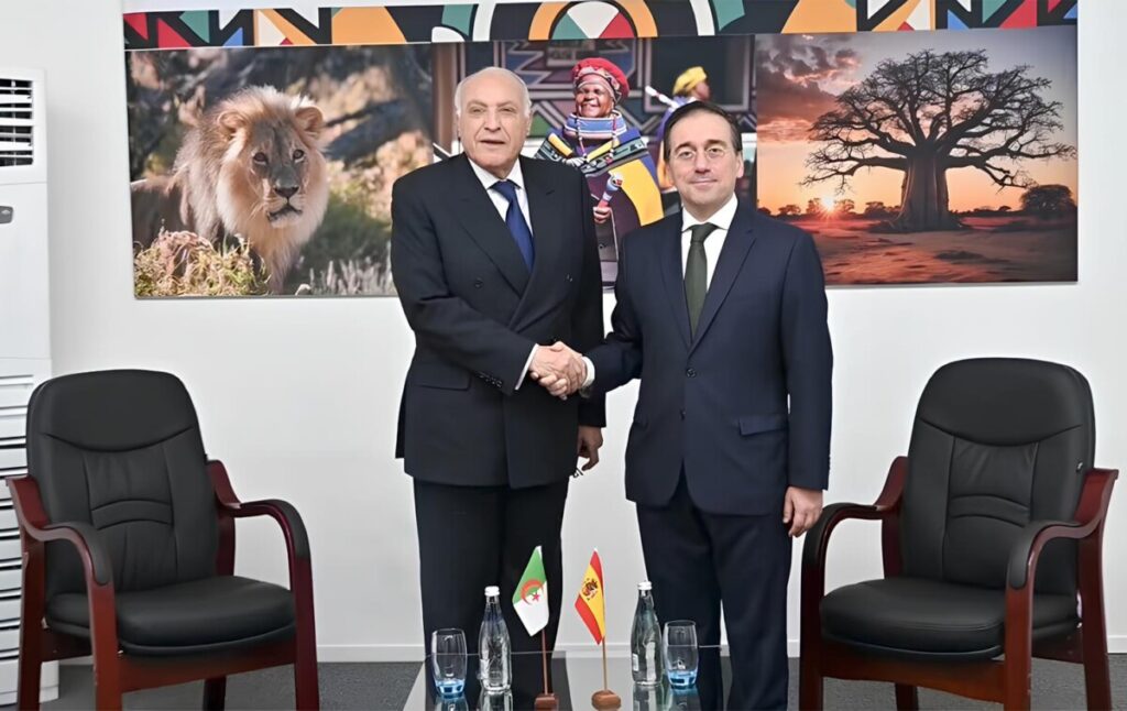 Le chef de la diplomatie espagnole, José Manuel Albares, devrait effectuer une visite officielle à Alger très prochainement.