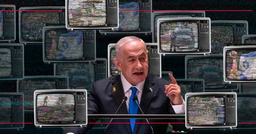 Netanyahou impose la censure sur les frappes iraniennes : Quand la vérité fait trembler Israël ! Le gouvernement israélien a imposé la censure sur l’information, pour tenir à l’écart l’opinion publique par rapport à sa guerre contre l’Iran