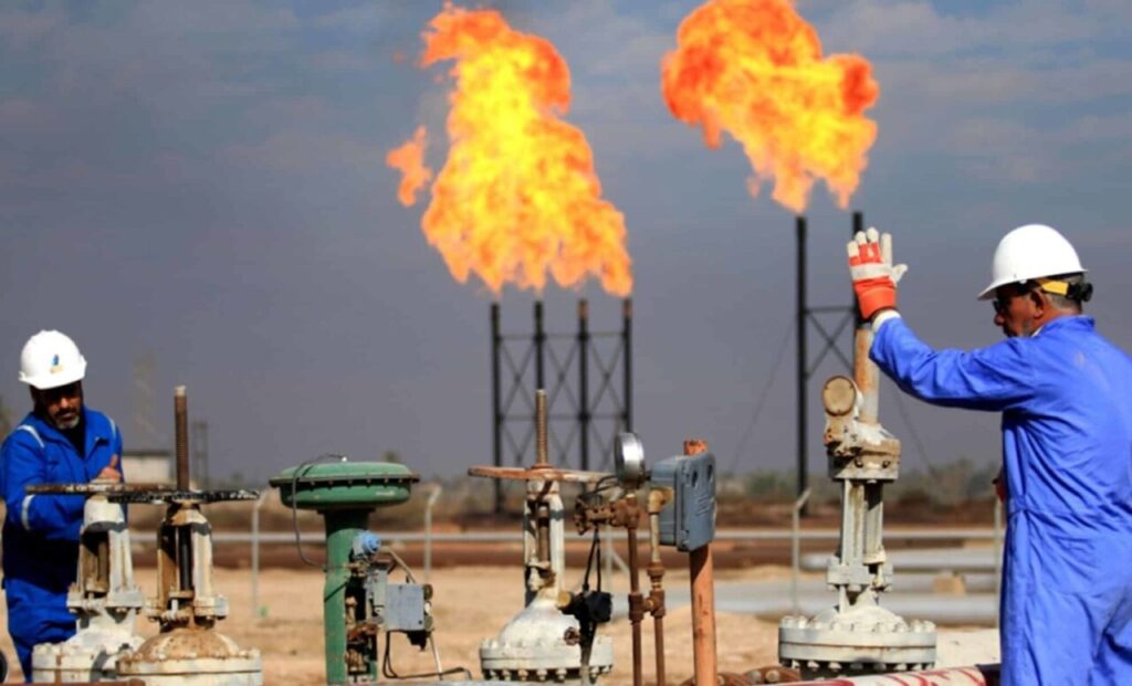 Production de gaz naturel : l’Algérie maintient solidement sa place dans le Top 10 mondial Malgré un léger recul, l’Algérie consolide sa place de 10e puissance gazière mondiale.