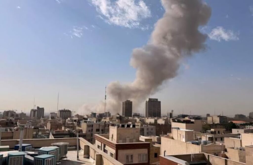 Le Front de l'agression militaire contre l'Iran est en passe de s'élargir