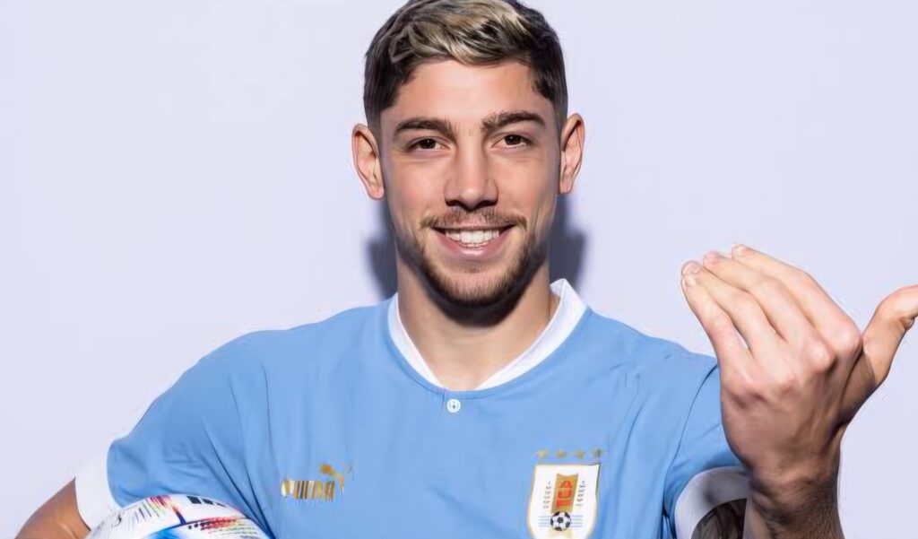 Avant d’affronter l’Algérie, Federico Valverde insiste sur l’importance de ce test pour l’Uruguay, déterminé à peaufiner ses automatismes avant la Coupe du monde 2026