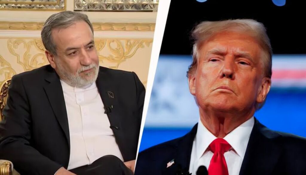 Tensions Washington-Téhéran : l’Iran rejette tout dialogue et brandit la menace d’une escalade Alors que le président américain Donald Trump affirme être prêt à « déchaîner l’enfer » contre l’Iran si Téhéran refuse son « plan de paix », la République islamique riposte par une fin de non-recevoir catégorique.