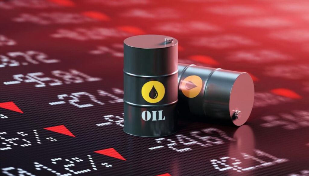 Les prix du pétrole poursuivent leur flambée sur les marchés internationaux et viennent de dépasser la barre symbolique des 100 dollars