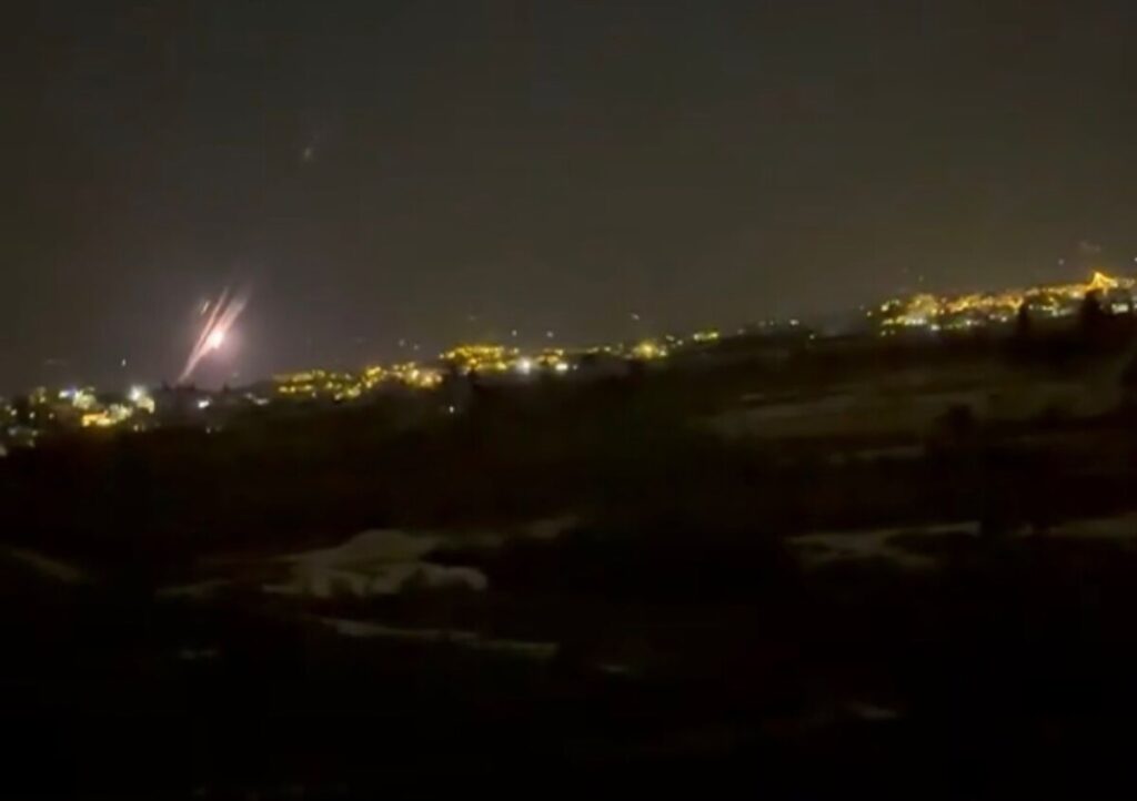 L'agression militaire de la coalition américano-israélienne sur l'Iran se propage et déborde sur le Liban.