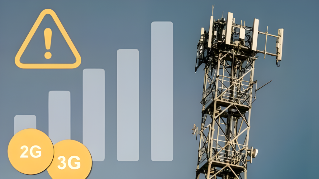 le gouvernement a placé au cœur de ses travaux la transition numérique, marquée par l’annonce d’un plan progressif d’arrêt des réseaux 2G et 3G.