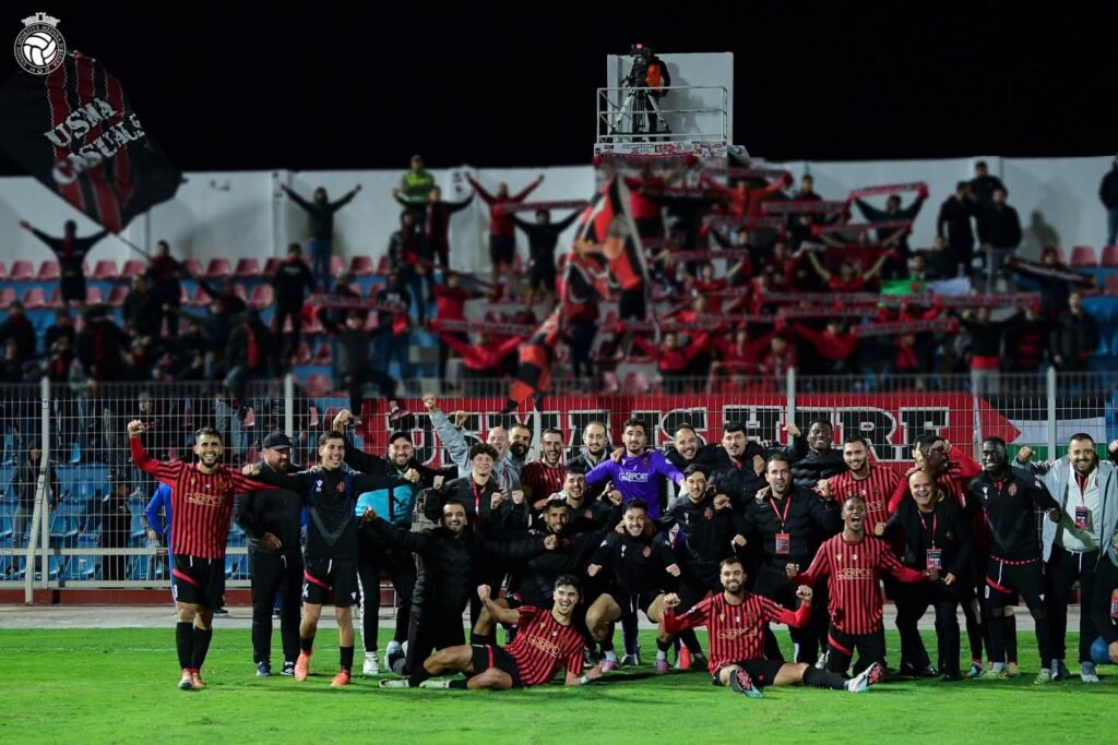 Avant même le coup d'envoi, joueurs et staff de l'USMA ont été agressés à Safi. L'entraîneur adjoint Tarek Hadj Adlane brise le silence et accuse.