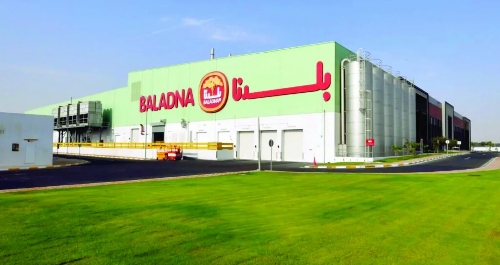 Algérie : Baladna lance un recrutement massif! Le mégaprojet agroindustriel porté par Baladna El Djazair franchit une étape décisive dans sa feuille de route.