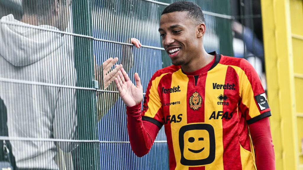 Algérie : la Serie A s’arrache déjà Belghali ! Le nom de Rafik Belghali circule avec insistance sur le marché italien. Révélation progressive en Serie A