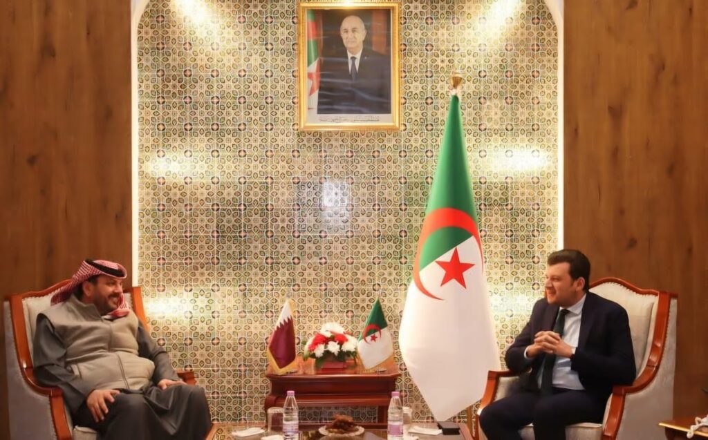 le projet Baladna dépasse le cadre d'une simple exploitation agricole