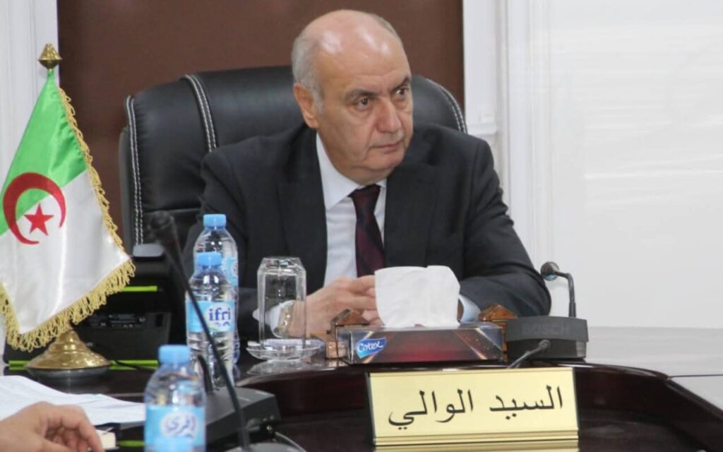 La wilaya de Tizi-Ouzou, à l'instar d'autres régions du pays souffre cruellement de foncier à même d'édifier des investissements viables et attractifs.