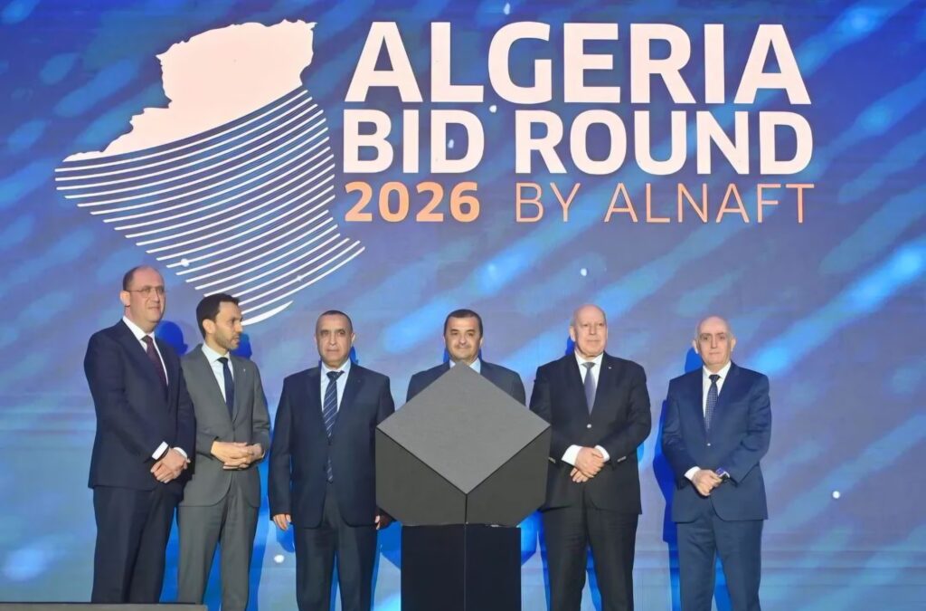 L'Algérie vient de lancer la seconde édition de l'« Algeria Bid Round », et ce, après le succès retentissant de l'édition 2024