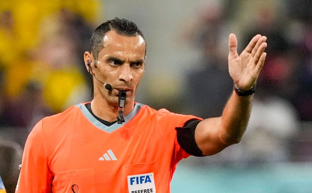Mustapha Ghorbal et les arbitres africains retenus pour la Coupe du Monde de la FIFA 2026 entameront leur préparation le 31 mai prochain à Miami, en Floride.