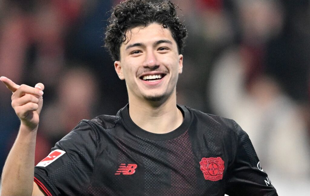 Ibrahim Maza s’impose progressivement comme un élément clé, au point de susciter l’enthousiasme de Salah Assad