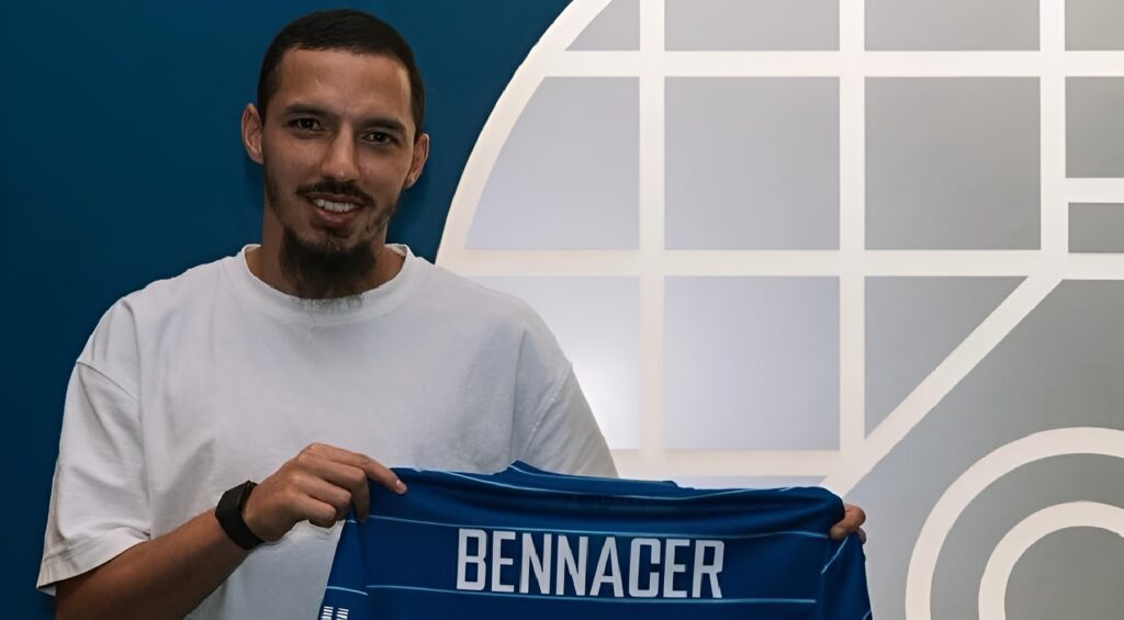 L’avenir d’Ismaël Bennacer s’inscrit désormais dans l’incertitude