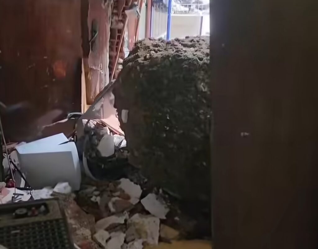 Moins de vingt-quatre heures après le drame, la solidarité a pris le dessus.