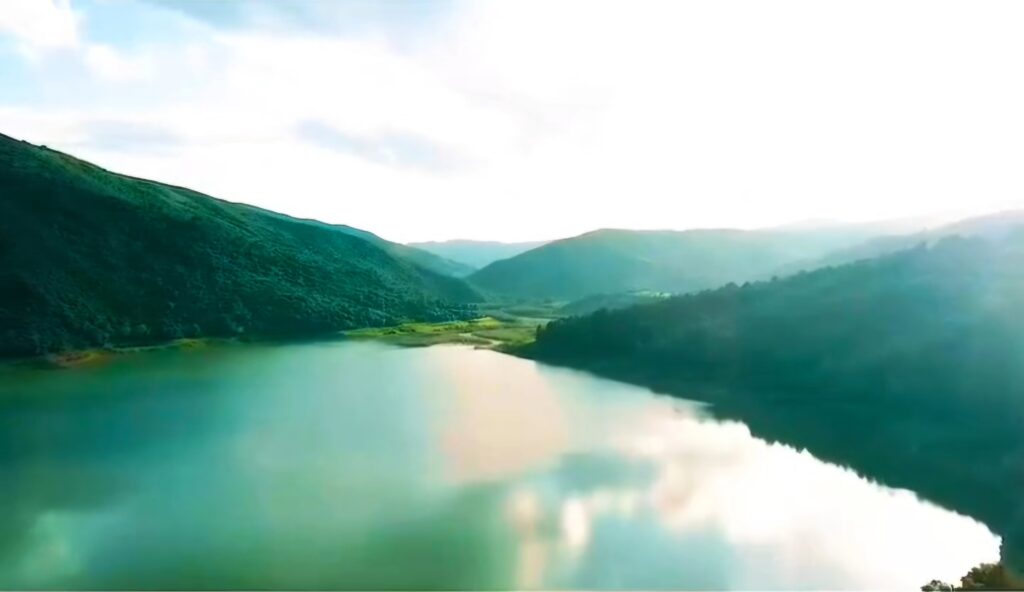 Le taux de remplissage des barrages algériens a franchi la barre des 55% en moyenne, portant les réserves nationales en eau à plus de 4 milliards m3