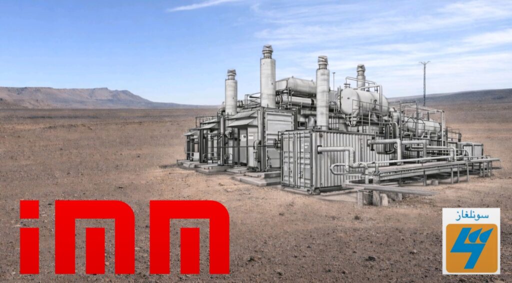 Énergies : une société belge décoche un important contrat à Illizi , la société belge IMM, basée à Waterloo, annonce l’obtention d’un important projet à Illizi