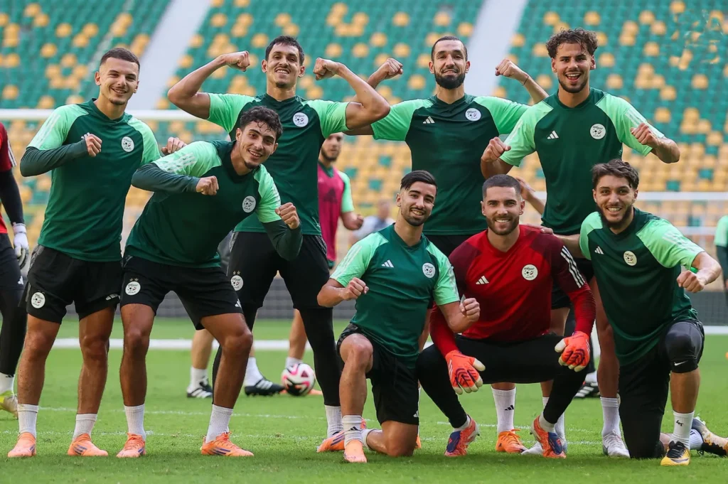 À l’approche du Mondial, le sélectionneur dispose désormais de nouvelles options