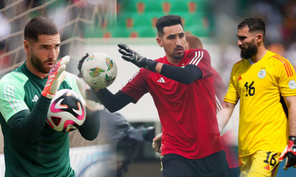Oussama Benbot se dit «prêt à revenir» en sélection, relançant totalement la concurrence au poste de gardien.