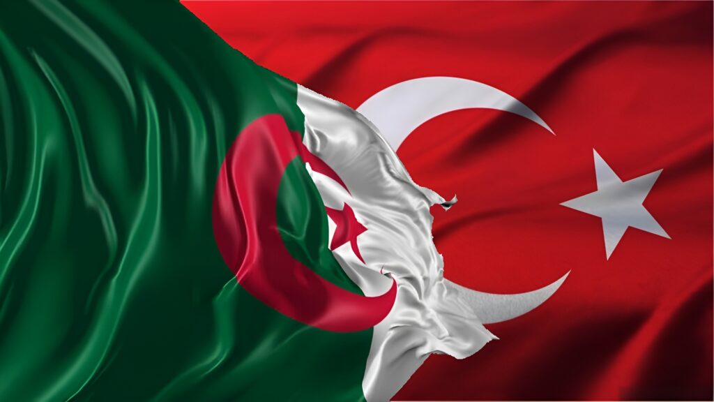 Le consulat général d'Algérie à Istanbul franchit un pas décisif en matière de protection consulaire, en mettant à disposition des ressortissantes algériennes