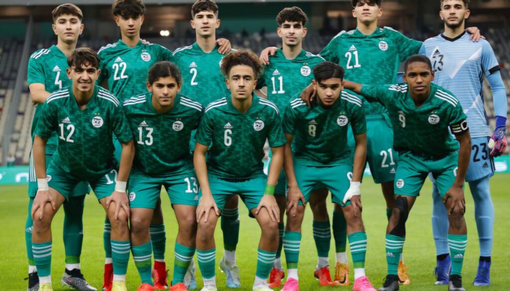CAN U17 : le groupe de l’Algérie dévoilé, ça promet ! L’Algérie connaît désormais ses adversaires pour la CAN U17 2026, avec un groupe relevé qui s’annonce déterminant dans la course à la qualification mondiale.