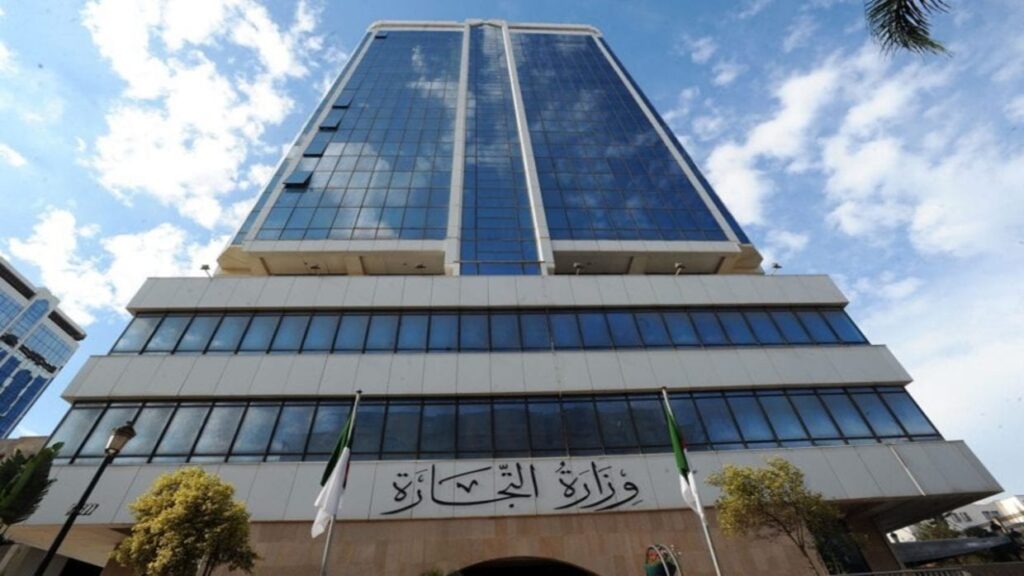 Affaire « Le Audin » : La Direction du commerce d'Alger contre-attaque!