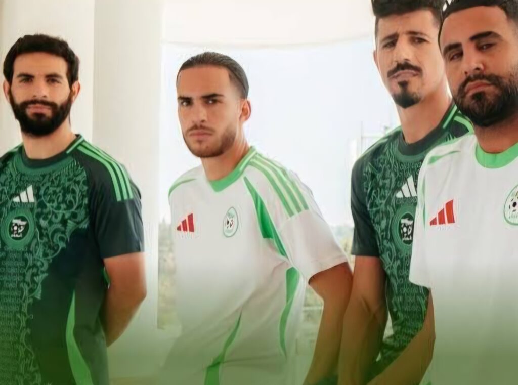 Ainsi, après plus d’une décennie de collaboration avec Adidas, la FAF se prépare à tourner une