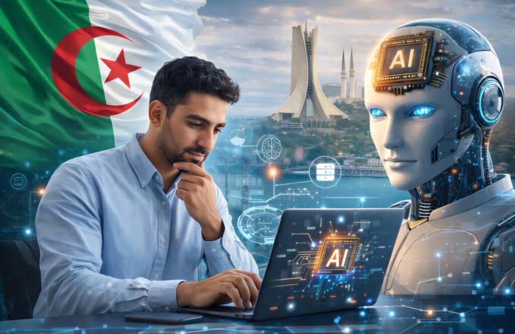 Après les mathématiques, l’IA : Les élèves algériens brillent aux Olympiades Africaines 2026 Les élèves algériens ont réalisé un parcours exceptionnel lors des Olympiades Africaines d’Intelligence Artificielle (AI), qui se sont déroulées les 11 et 12 avril 2026 en Tunisie.