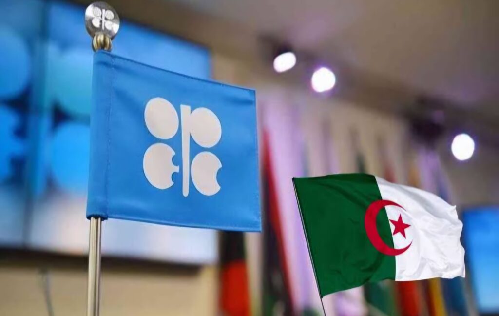 L'Algérie vient de réagir officiellement à la sortie des Émirats arabes unis (EAU) de l'organisation OPEP et OPEP+