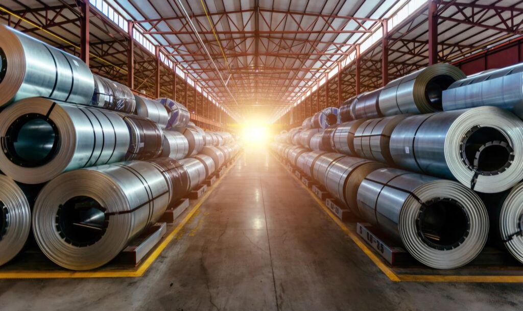 Un nouveau cap industriel se dessine pour la sidérurgie en Algérie.