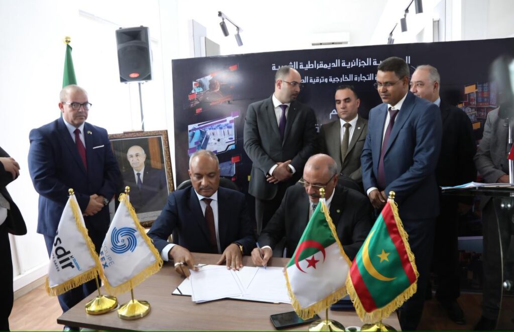 La huitième édition de l’exposition des produits et services algériens à Nouakchott confirme la dynamique croissante des échanges économiques entre l’Algérie et la Mauritanie