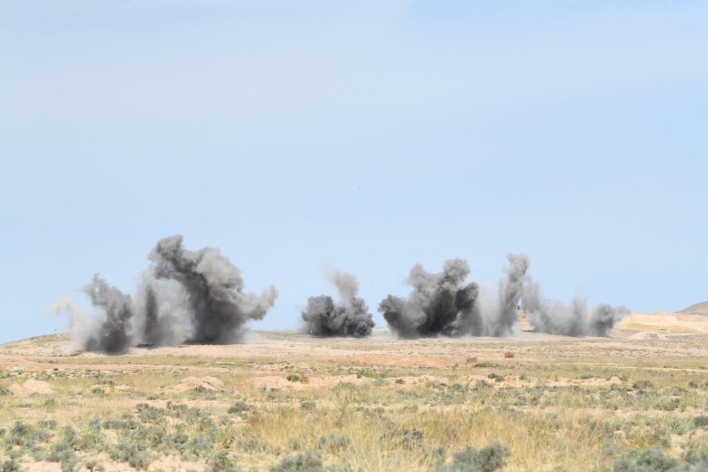 El Ahd 2026 : la démonstration de force de la 7e Brigade blindée ( images ) 4 1000150994