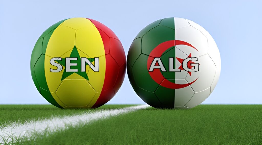CAN U17 / Sénégal – Algérie : chaînes, heure et date de diffusion en direct L’Algérie dispute ce mercredi un match capital face au Sénégal dans la course aux quarts de finale de la CAN U17