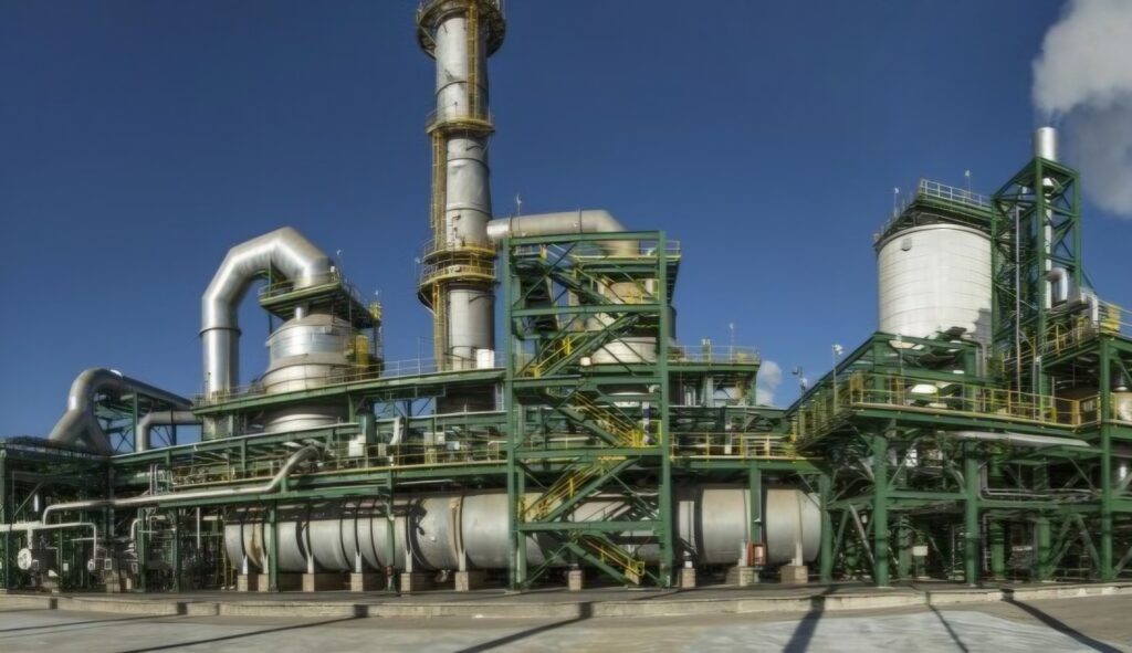 ce chantier structurant devrait transformer l'Algérie en un acteur majeur du marché mondial des engrais et de l'acide phosphorique d'ici 2027.