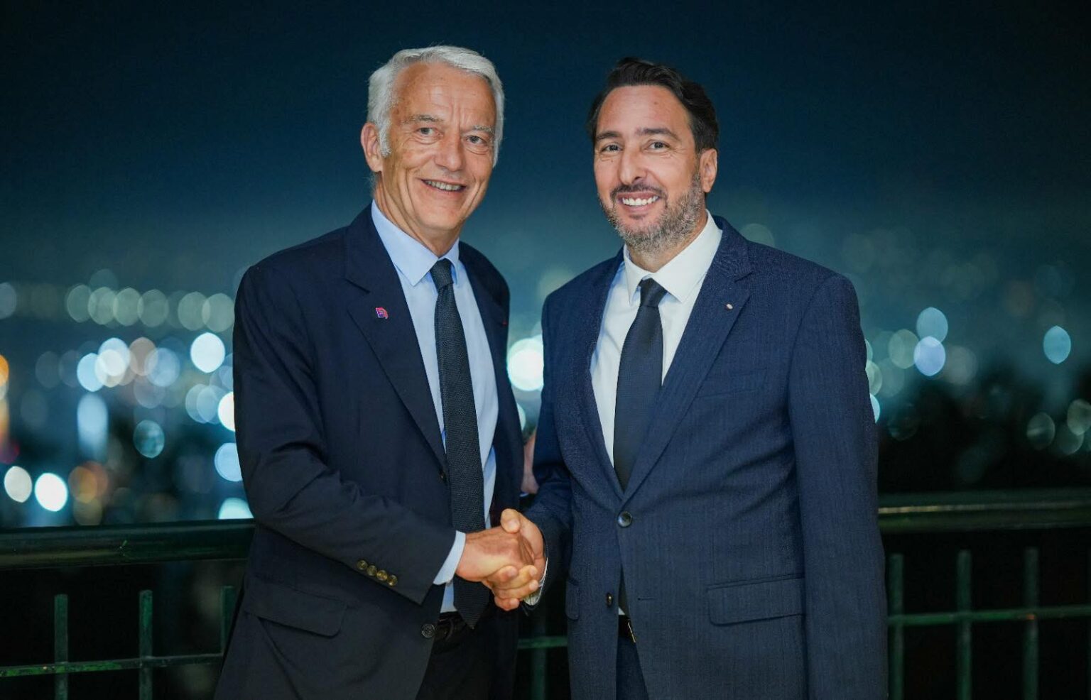 la visite effectuée par Patrick Martin, le président du Medef, en Algérie à la fin du mois d’avril dernier a retenu l’attention.