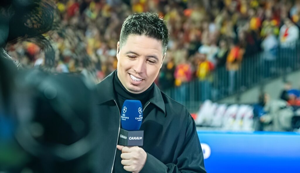 Samir Nasri a surpris en évoquant sans détour son lien avec l’Algérie, reconnaissant que sa vision des Verts a profondément changé avec le temps.