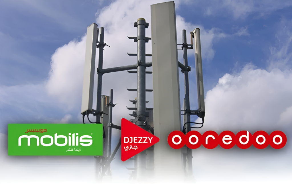 Couverture réseau : Zerrouki exige des comptes aux opérateurs mobiles Le ministre de la Poste et des Télécommunications, M. Sid Ali Zerrouki, a récemment présidé une réunion cruciale avec les opérateurs de téléphonie mobile et l'ARPCE.