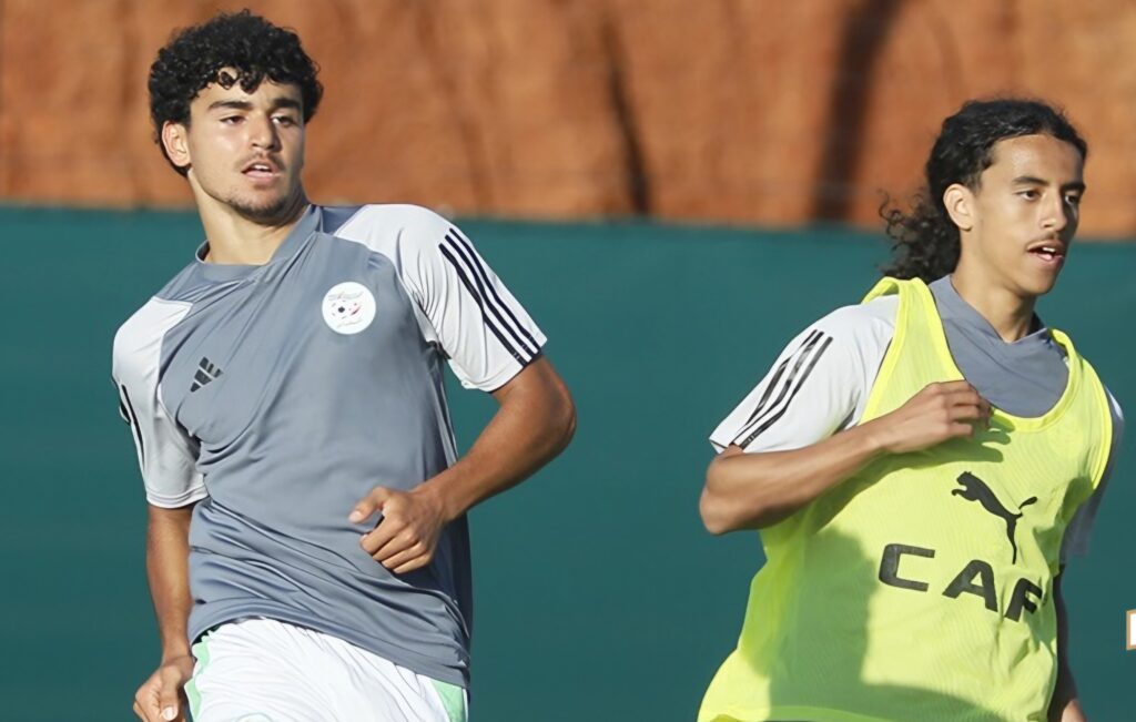 L'Algérie lance ce jeudi sa campagne à la CAN U17 2026 avec un duel très attendu face au Ghana.