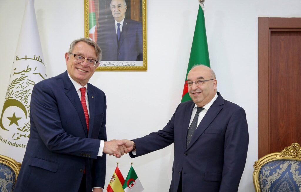 L'Algérie franchit un nouveau cap dans sa stratégie de souveraineté pharmaceutique, notamment dans la production locale des médicaments pour les maladies rares.