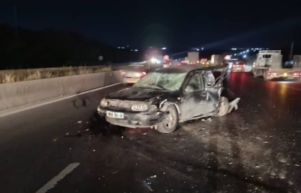 Accidents de la route à Bouira : bilan dramatique en 24 heures La wilaya de Bouira fait face à une véritable hécatombe routière.