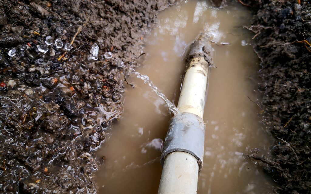 Gaspillage et fuites d’eau potable : Tebboune met le holà ! Face à un gaspillage et autres fuites d'eau potable devenus chroniques, le président Tebboune a donné des instructions fermes
