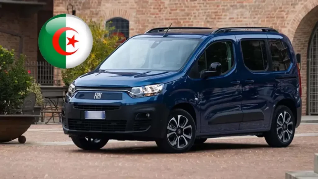 Fiat Doblò