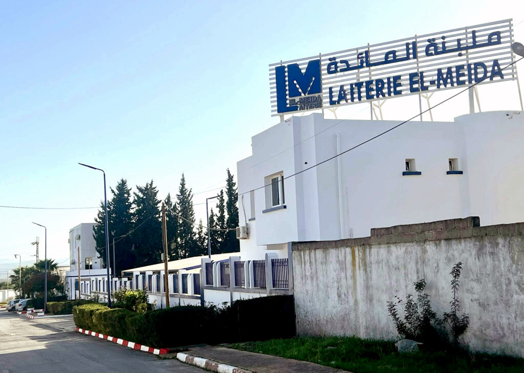 La cessation brutale des activités de la laiterie El Maïda, à El Bouni, dans la wilya d’Annaba, ne se résume pas à une faillite industrielle.