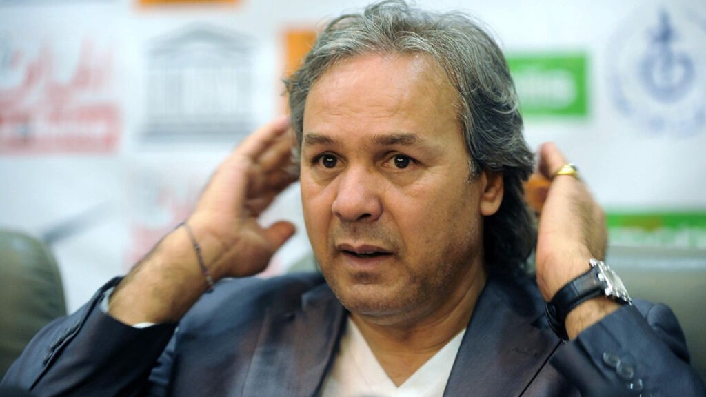 Rabah Madjer a affiché sa confiance envers l’équipe nationale d'Algérie.