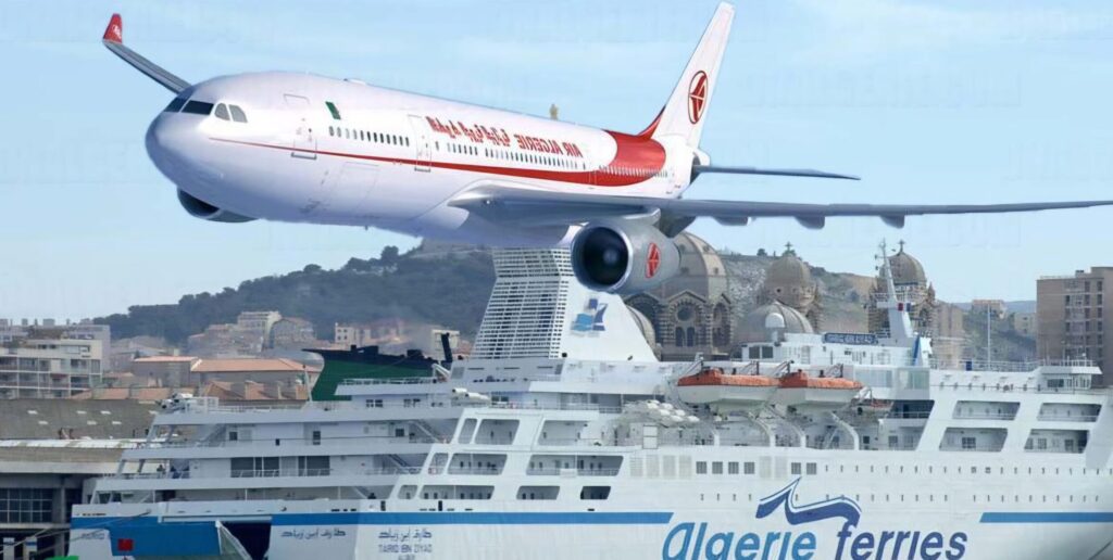L'Algérie et le Sultanat d'Oman franchissent une étape décisive dans leur coopération, notamment dans le secteur des transports.